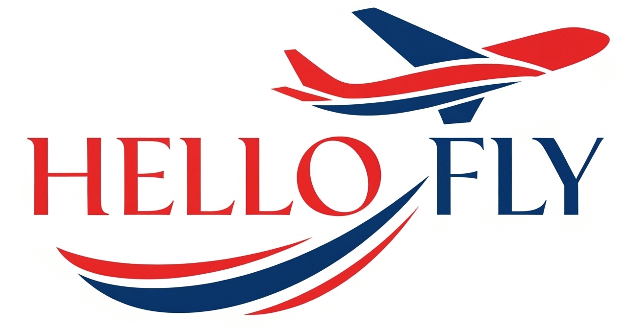 Hello Fly